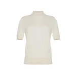 Adam Lippes Cashmere Mockneck