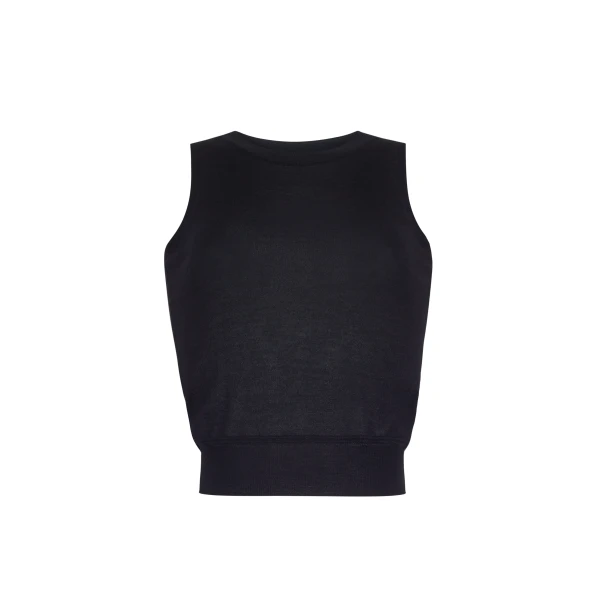 Adam Lippes Cashmere Silk Shell