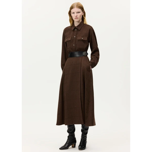 Adam Lippes skirt