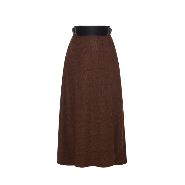Adam Lippes Caspian Skirt
