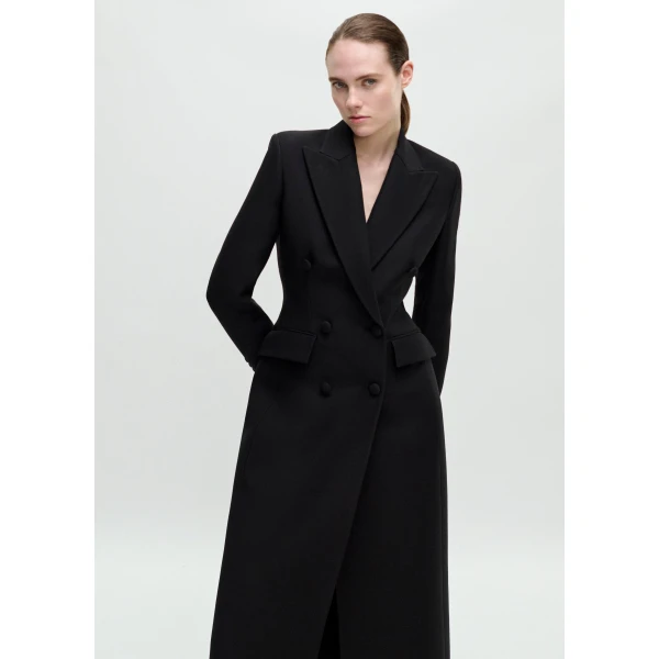 designer coat