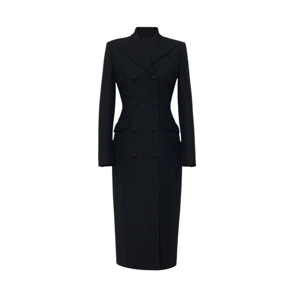 Adam Lippes Cassandra Coat