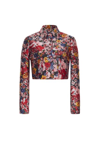Adam Lippes Cecil Jacket