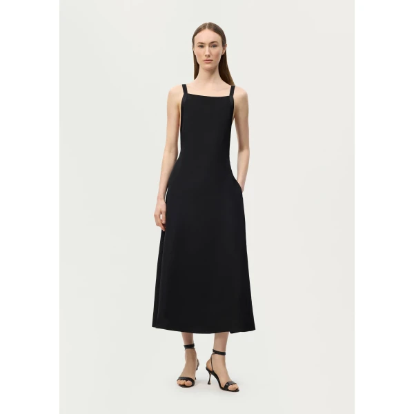 Adam Lippes dress