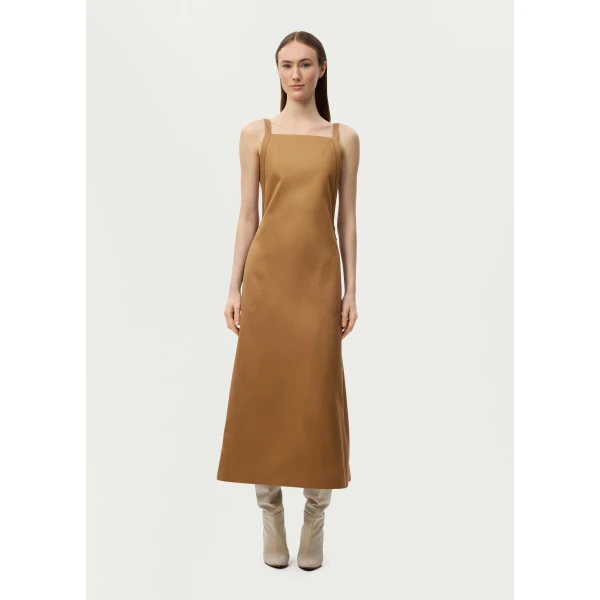 Adam Lippes dress