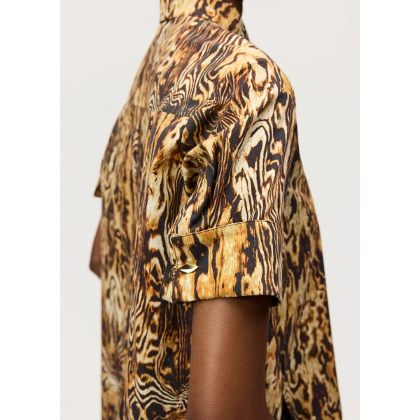 designer top