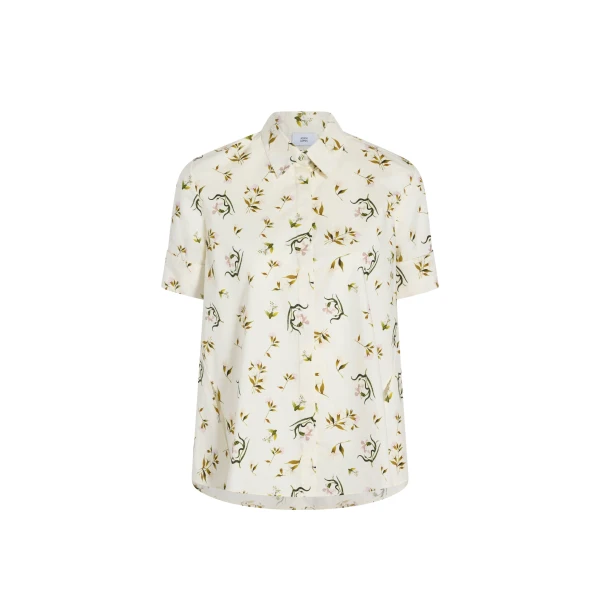 Adam Lippes Charlie Top