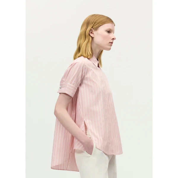 Multicolour top