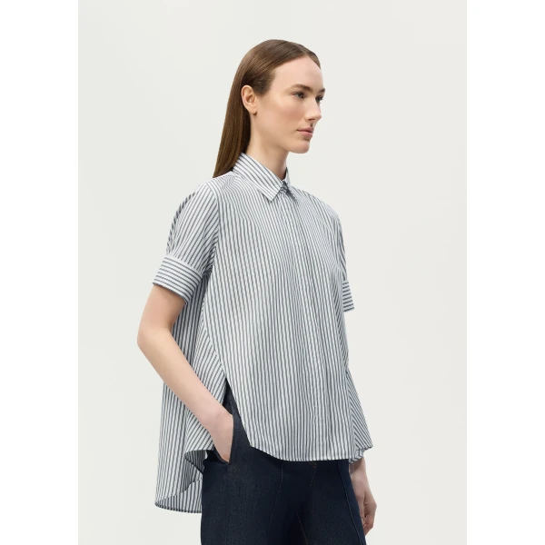 Multicolour top