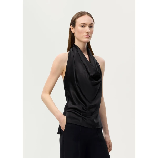 Black top