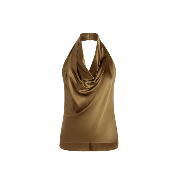 Adam Lippes Cusette Top