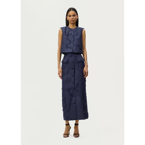 Adam Lippes skirt