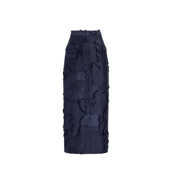 Adam Lippes Dakota Skirt