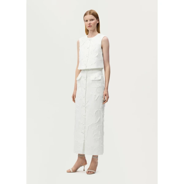 Adam Lippes skirt