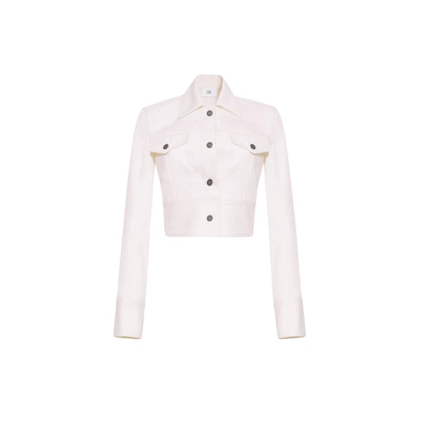 Adam Lippes Dante Jacket