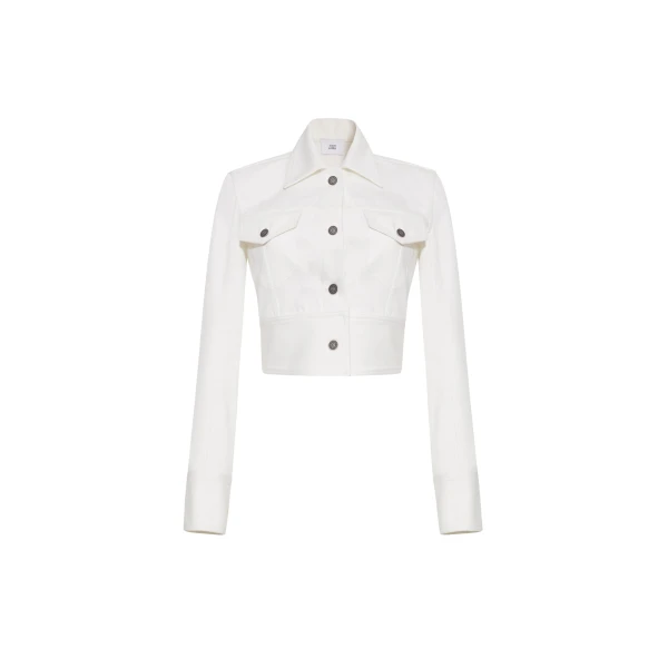 Adam Lippes Dante Jacket
