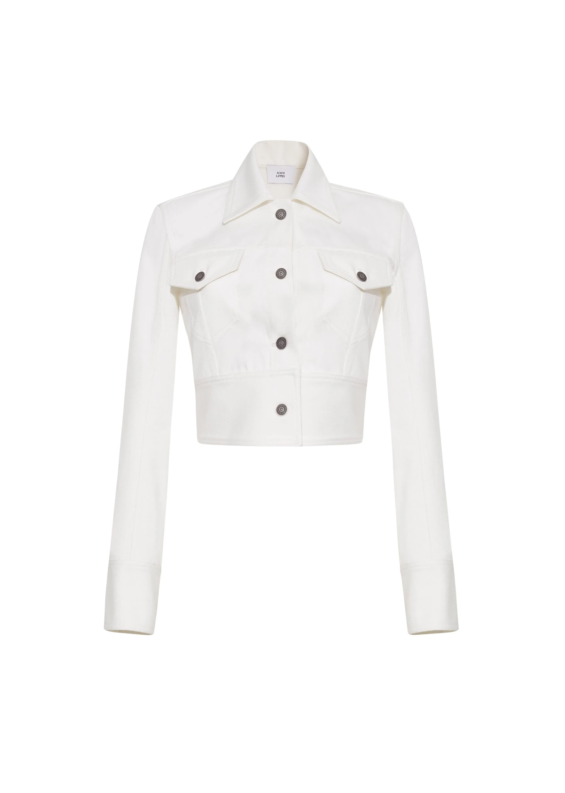 Adam-Lippes-Dante-Jacket-in-White-scaled29444_nobg Adam Lippes Dante Jacket
