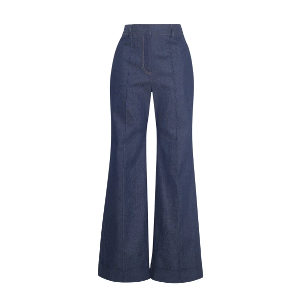 Adam Lippes Deeda Pant