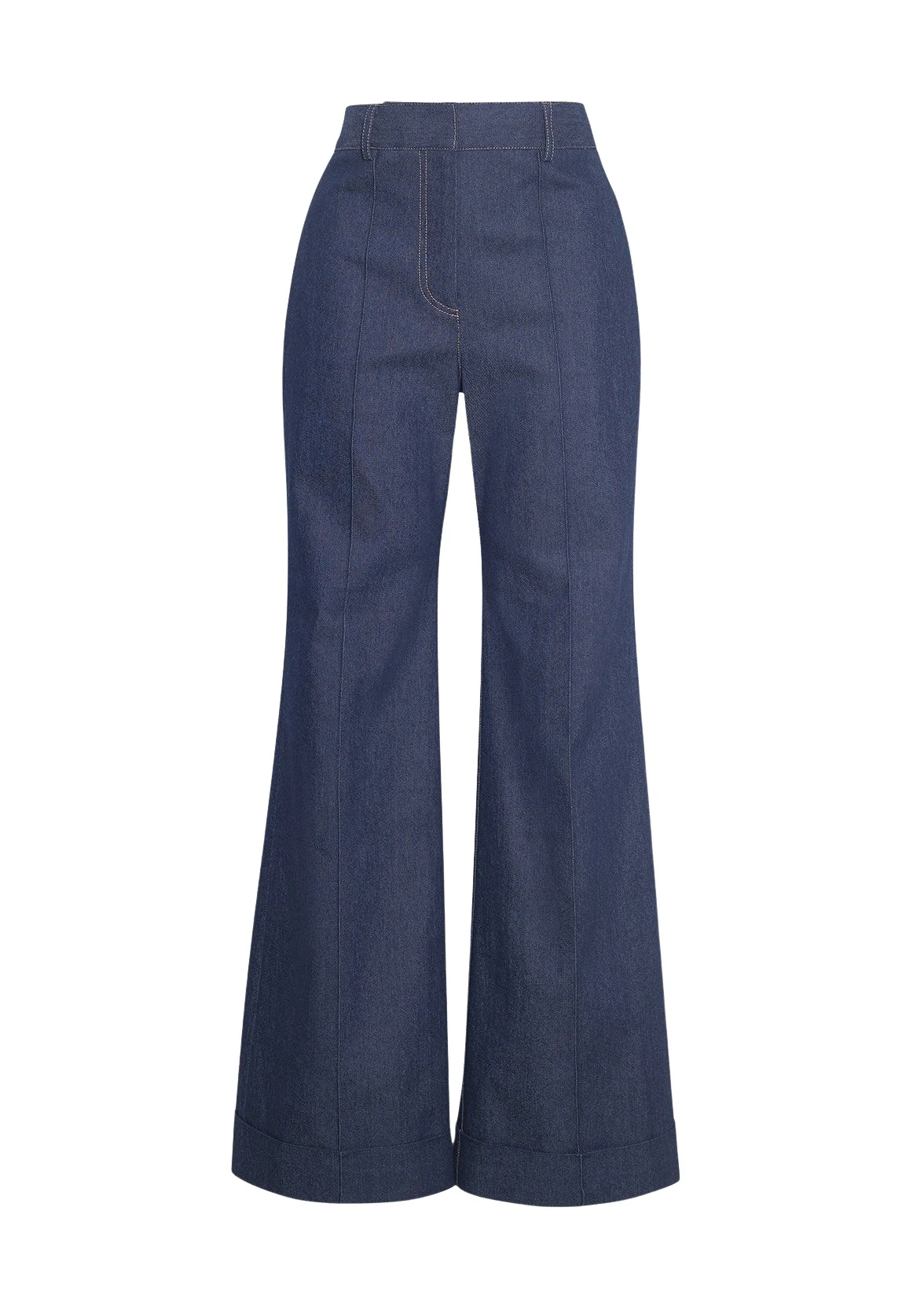 Adam-Lippes-Deeda-Pant-in-Indigo19785_nobg Adam Lippes Deeda Pant