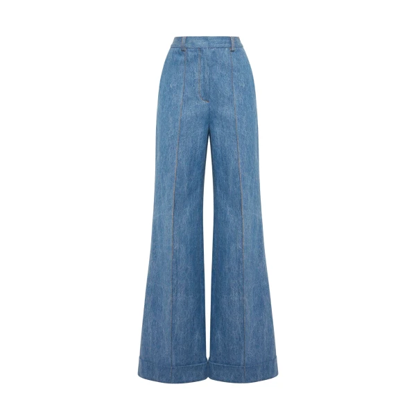 Adam Lippes Deeda Pant