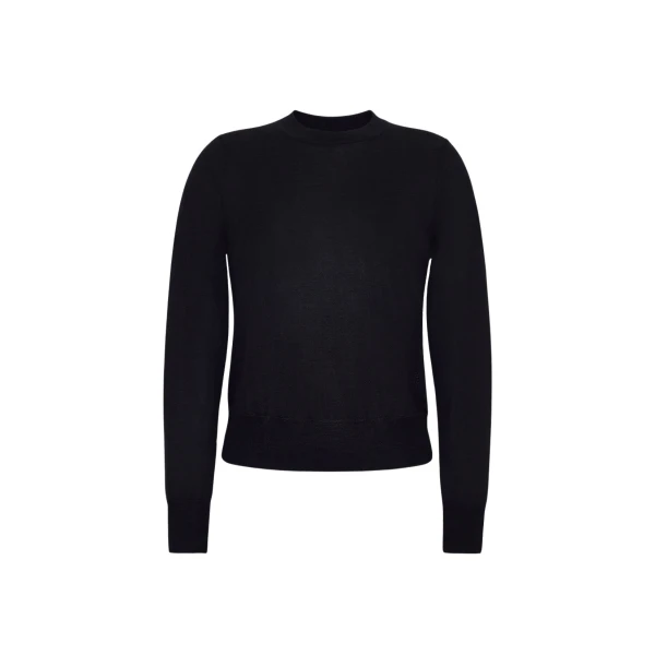 Adam Lippes Didion Knit Cashmere Silk