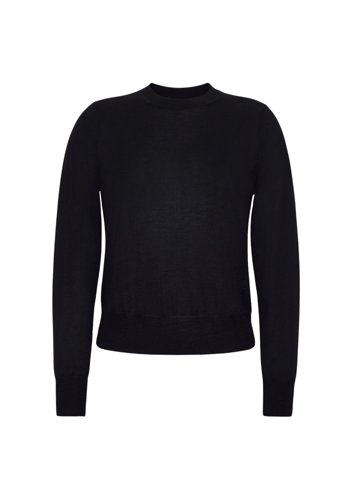 Adam-Lippes-Didion-Knit-Cashmere-Silk-in-Black56857_nobg Adam Lippes Didion Knit Cashmere Silk