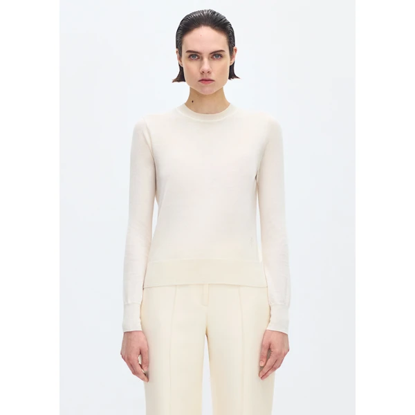 Adam Lippes knitwear