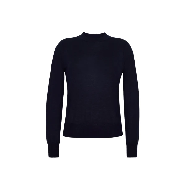Adam Lippes Didion Knit Cashmere Silk