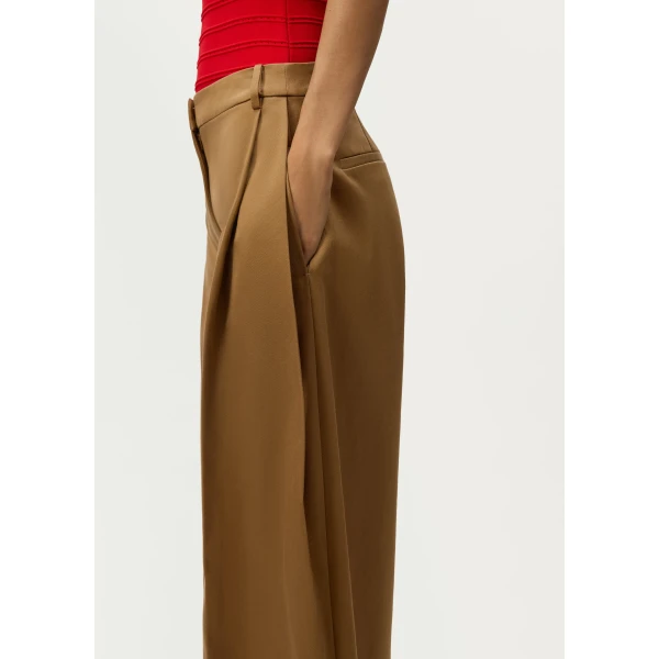 designer trousers