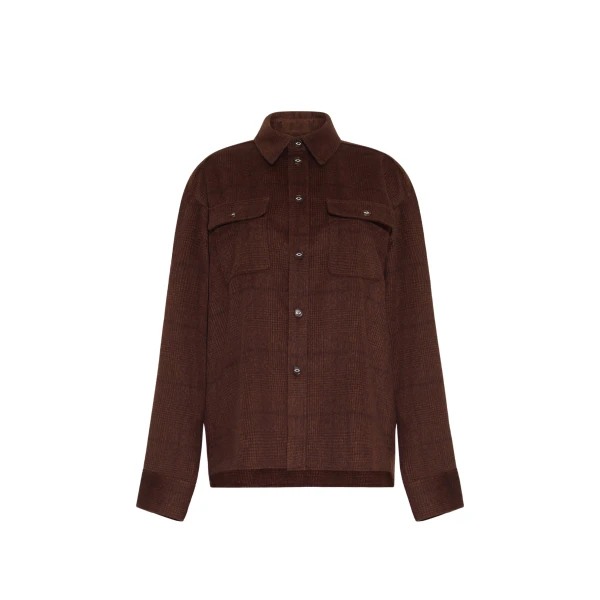 Adam Lippes Dorset Shirt