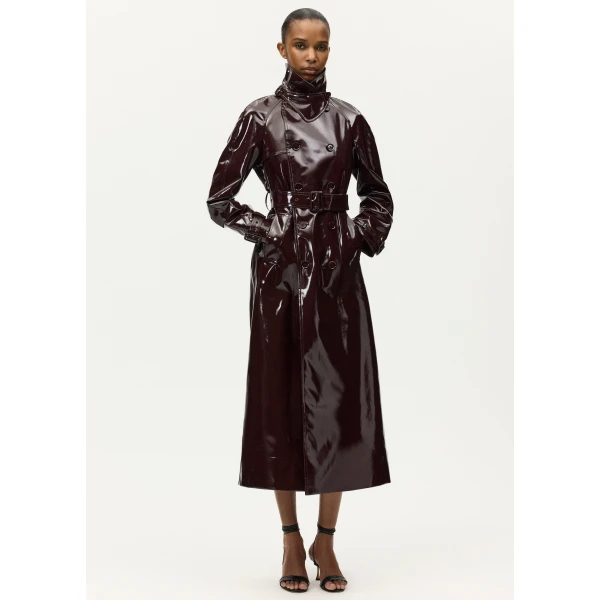 Adam Lippes coat
