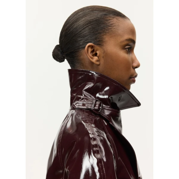 designer coat