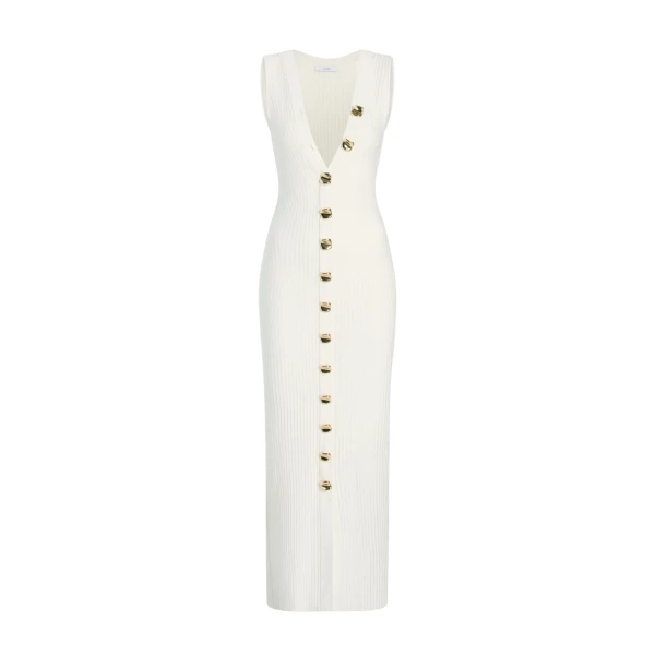 Adam Lippes Eliza Dress
