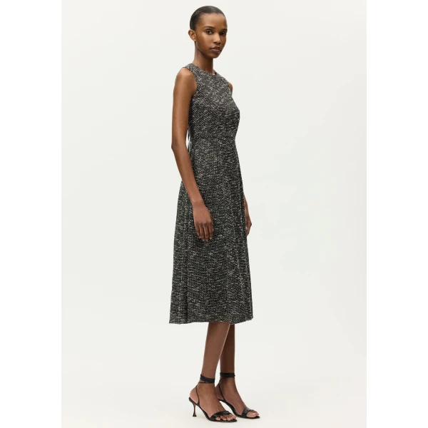 Multicolour dress