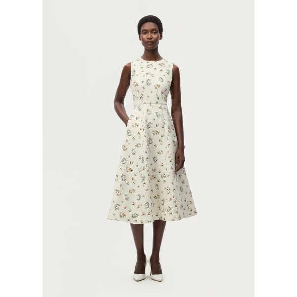 Adam Lippes dress