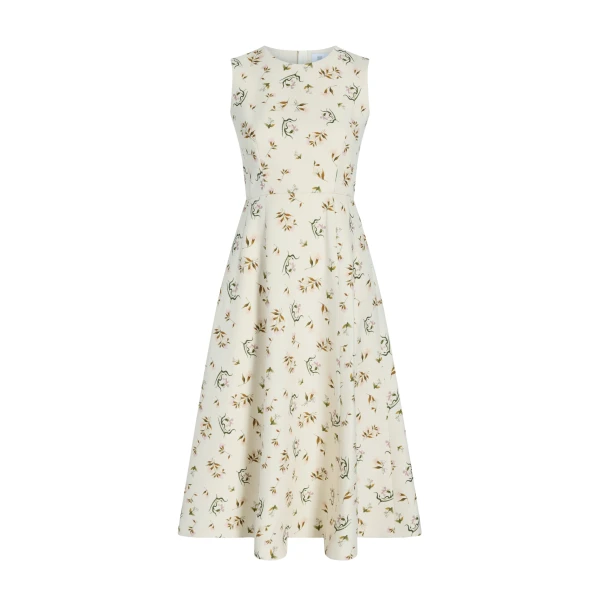 Adam Lippes Eloise Dress