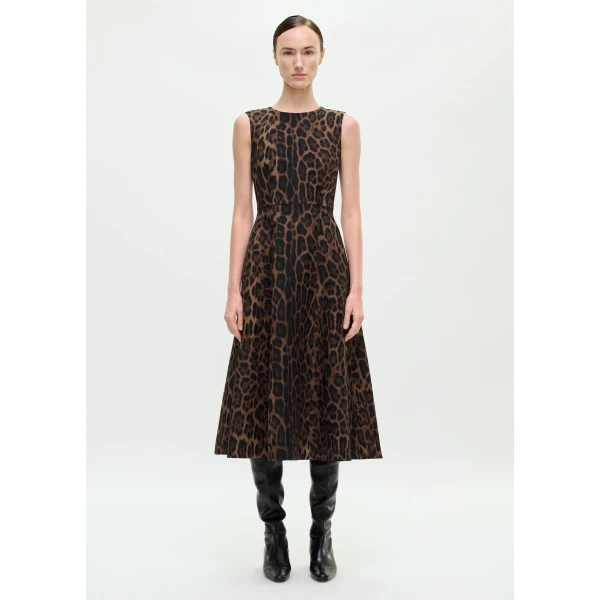 Adam Lippes dress