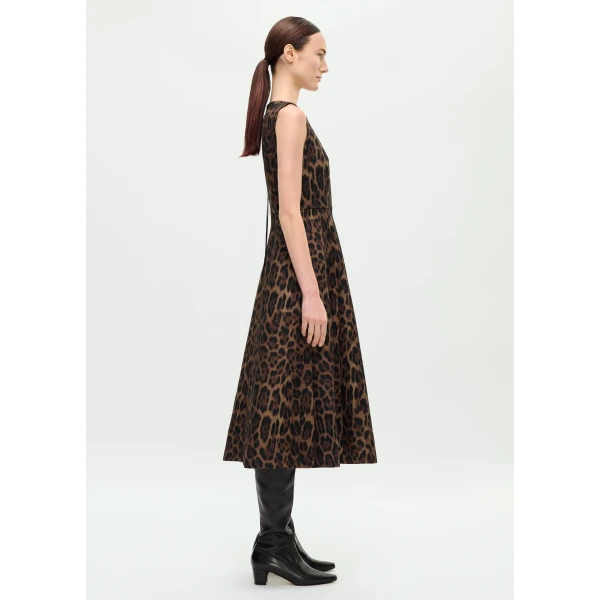 Multicolour dress