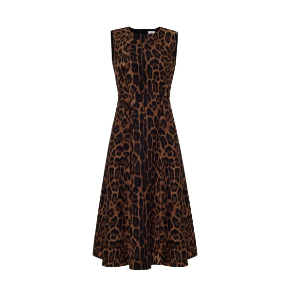 Adam Lippes Eloise Dress