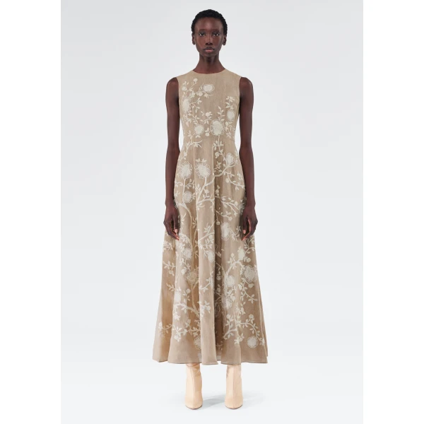 Adam Lippes dress