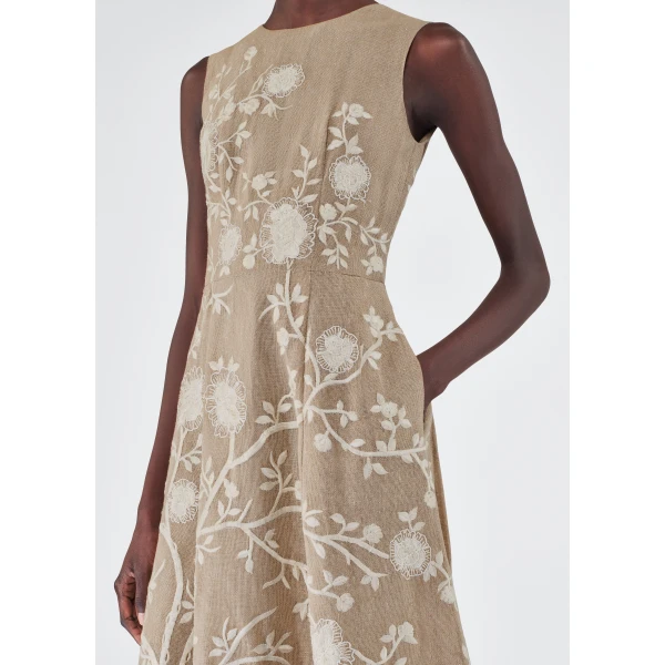 designer dress