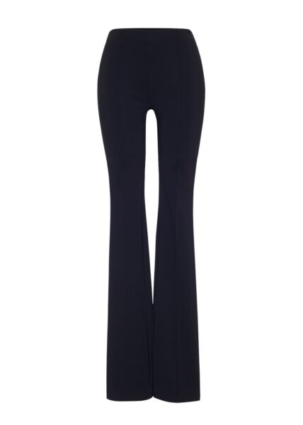 Adam Lippes Eva Flare Pant