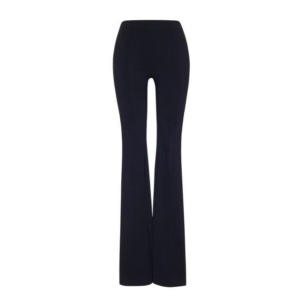 Adam Lippes Eva Flare Pant