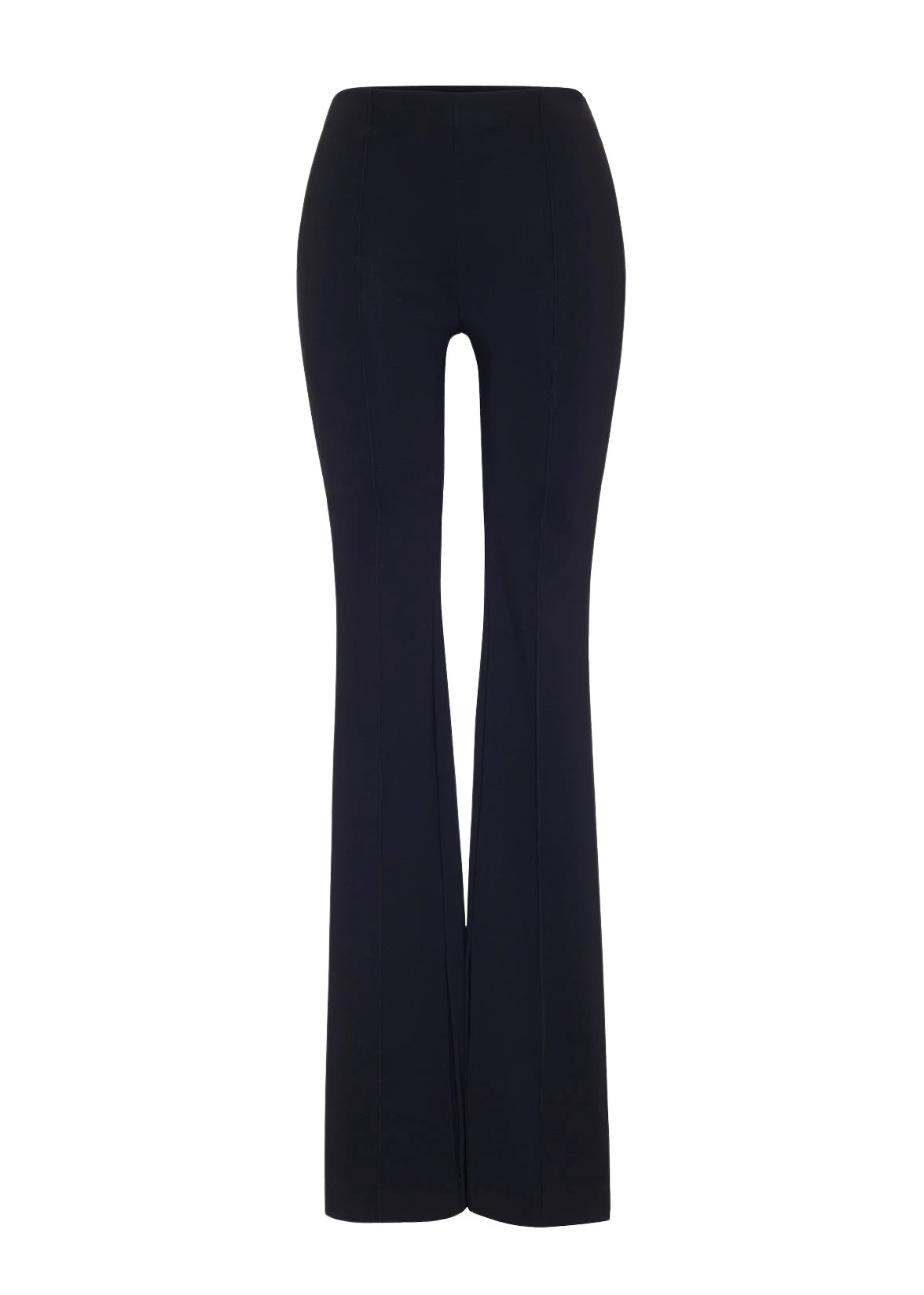Adam-Lippes-Eva-Flare-Pant-in-Black56310_nobg Adam Lippes Eva Flare Pant