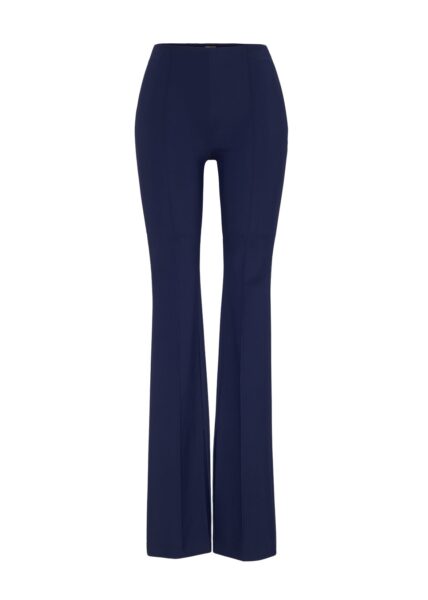 Adam Lippes Eva Flare Pant