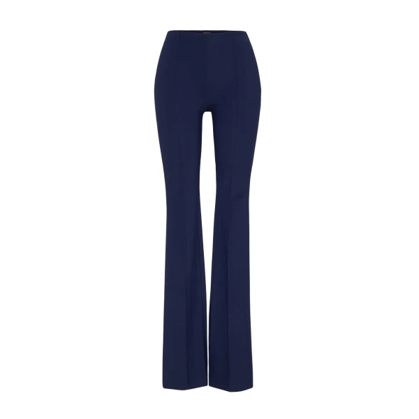 Adam Lippes Eva Flare Pant