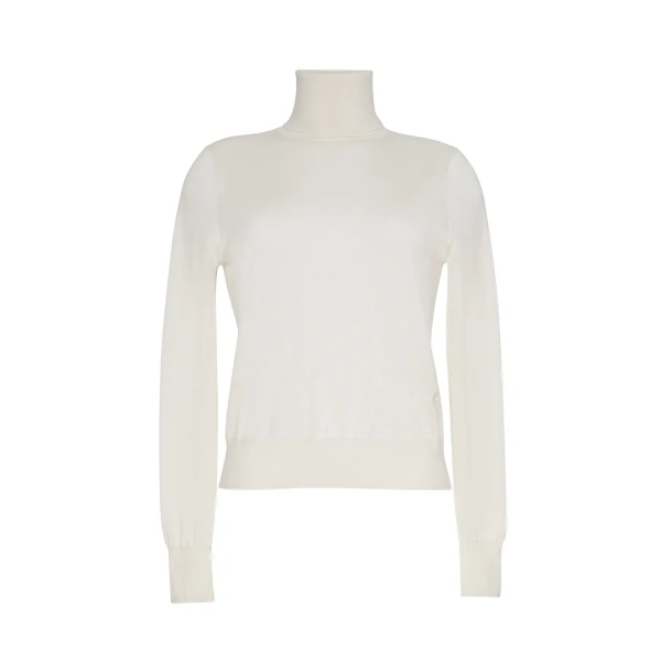 Adam Lippes Eve Knit Cashmere Silk