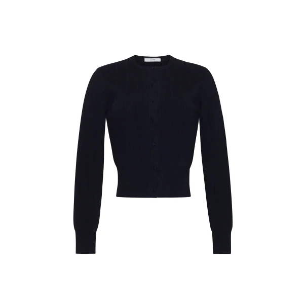 Adam Lippes Faye Cardigan