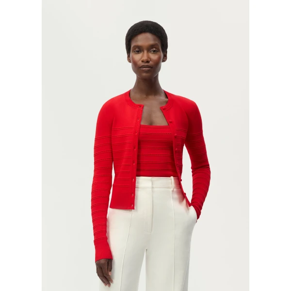 Adam Lippes knitwear