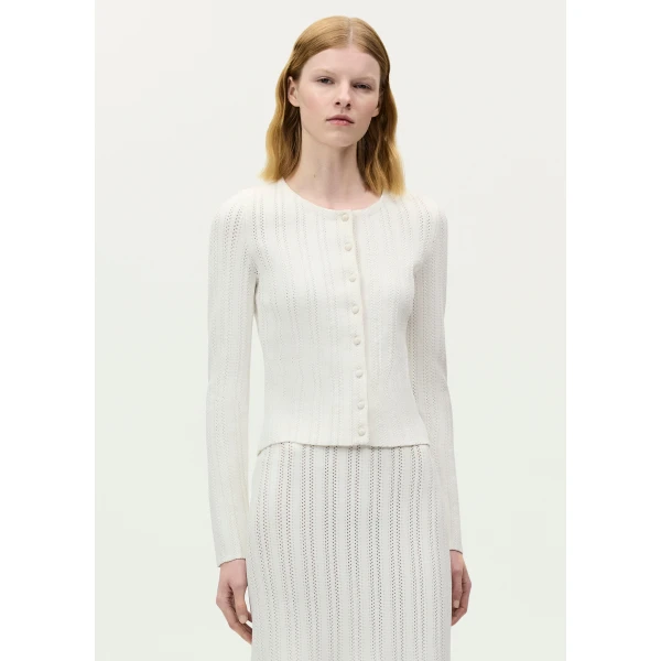 Adam Lippes knitwear